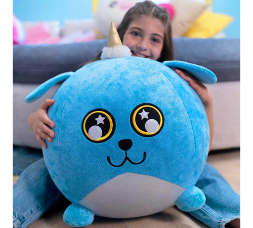ŞişmePeluşKöpekXXL ŞişmePeluşKöpekXXL