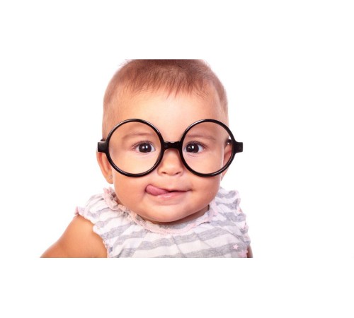 Siyah Çerçeveli Harry Potter Gözlüğü Siyah Çerçeveli Harry Potter Gözlüğü