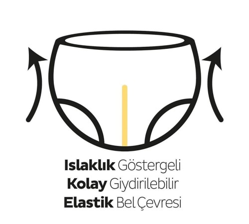 Sleepy Bio Natural Bebek Bezi 2'Li Fırsat Paketi 4 Beden 82 Adet Sleepy Bio Natural Bebek Bezi 2'Li Fırsat Paketi 4 Beden 82 Adet
