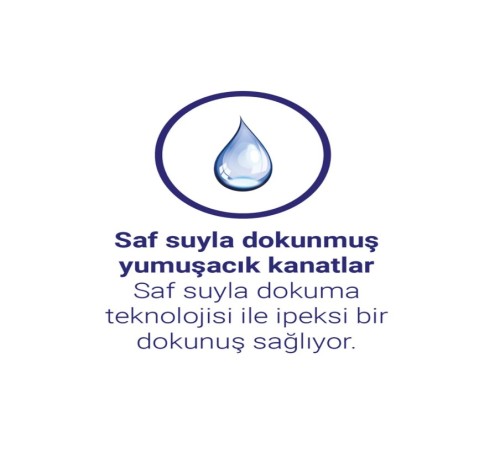 Sleepy Natural Süper Eco Paket Gece 18 Adet