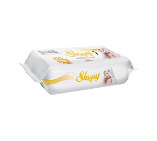 Sensitive Islak Havlu Mendil 25 Yaprak Sensitive Islak Havlu Mendil 25 Yaprak