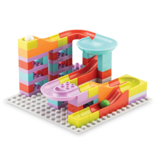 Slide Blocks 75 Parça