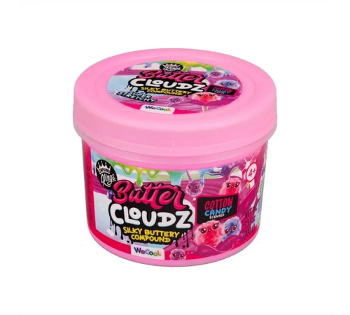 Slime Butter Cloudz 100 gr Slime Butter Cloudz 100 gr