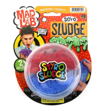 Slime Köpük Styro World