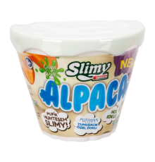 Slimy Alpaca Slime 100 gr