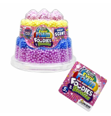 Slimy Ever Foam Foodies & Goodies