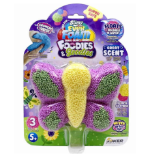 Slimy Köpük Slime
