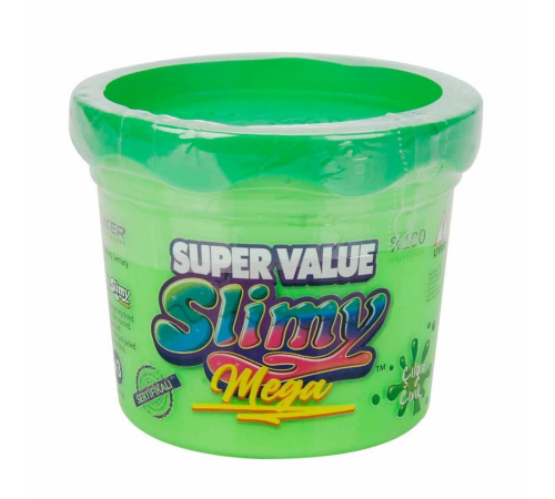 Slimy Mega Super Value Slime Slimy Mega Super Value Slime