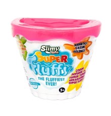 Slimy Super Fluffy Jöle 100 gr