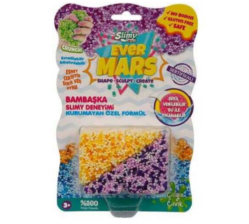 Slimy Ultimate Sensory Fun Slimy Ultimate Sensory Fun