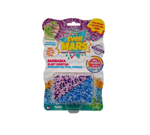 Slimy Ultimate Sensory Fun Slimy Ultimate Sensory Fun