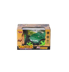 SM-689-31-32 Kumandalı Işıklı Dinazor Araba -Vardem