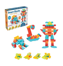 Smart Blok Seti 96 Parça