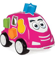 Smart Bultak Araba