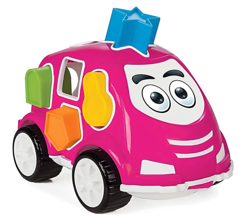 Smart Bultak Araba Smart Bultak Araba