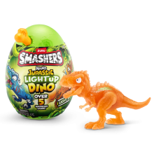 Smashers Nano Jurassic Sürpriz Yumurta
