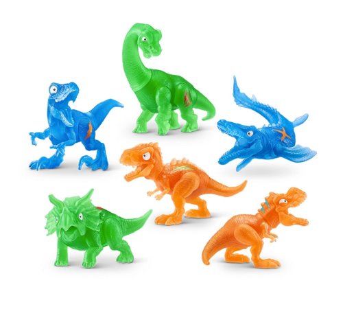 Smashers Nano Jurassic Sürpriz Yumurta Smashers Nano Jurassic Sürpriz Yumurta