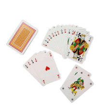 Smile Games İskambil Kağıdı