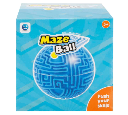 Smile Games Labirent Top Zeka Oyunu Smile Games Labirent Top Zeka Oyunu