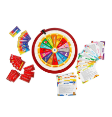 Smile Games Zeka Çarkı