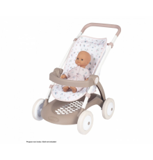 Smoby Baby Hemşire Puseti