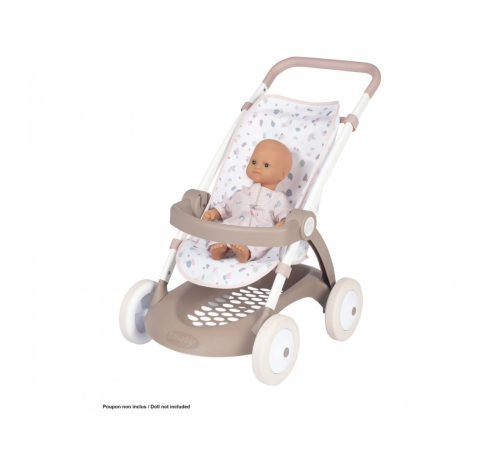 Smoby Baby Hemşire Puseti Smoby Baby Hemşire Puseti