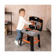 Smoby Black & Decker OBY B+D Bricolo Akıllı Çalışma Tezgahı