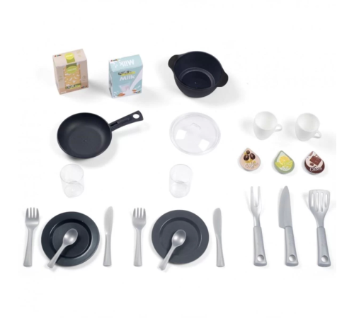 Smoby Bon Appetit Mutfak 310824 Smoby Bon Appetit Mutfak 310824
