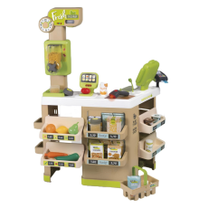 Smoby Fresh Market