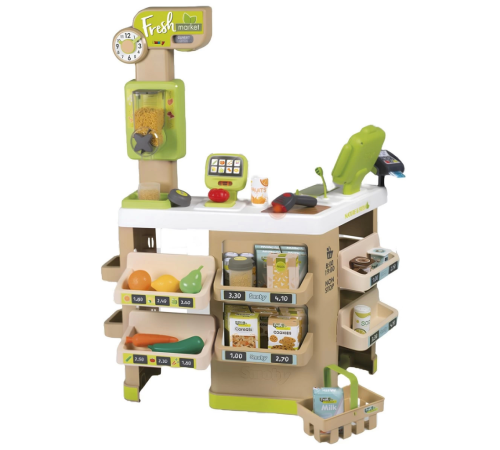 Smoby Fresh Market Smoby Fresh Market