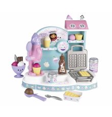 Smoby Gabby Dondurma Fabrikası