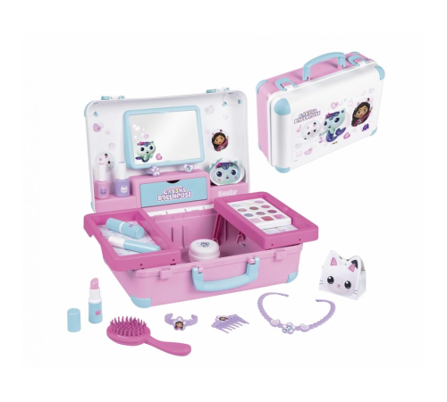 Smoby Gabby Güzellik Makyaj Masası Smoby Gabby Güzellik Makyaj Masası