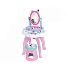 Smoby Gabby Makyaj Masası Ayaklı