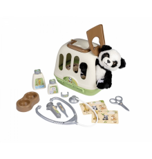 Smoby Hayvan Bakım Çantası