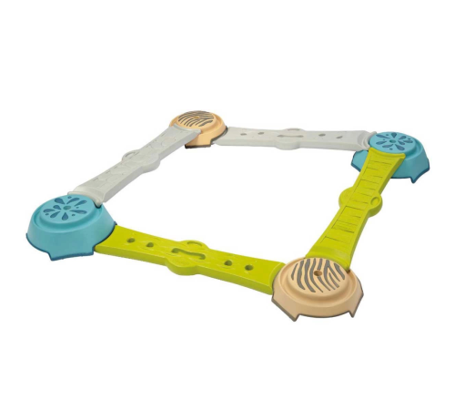 Smoby Macera Denge Parkuru 7600840400 Smoby Macera Denge Parkuru 7600840400