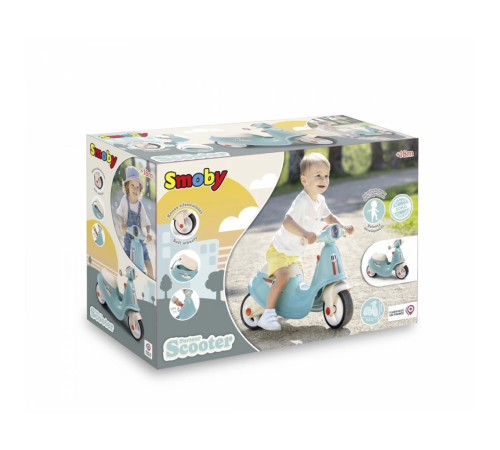 Smoby Mavi Scooter Smoby Mavi Scooter