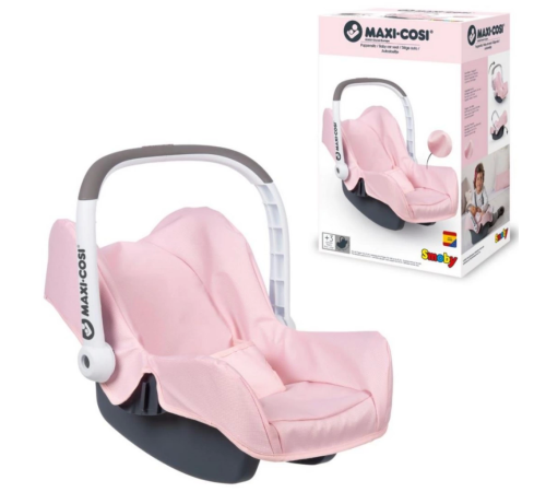 Smoby Maxi-Cosi Oyuncak Puset Smoby Maxi-Cosi Oyuncak Puset