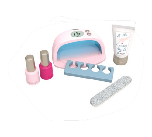 Smoby My Beauth Nail Set 320149 Smoby My Beauth Nail Set 320149