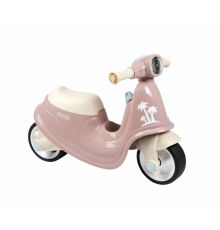 Smoby Pembe Scooter