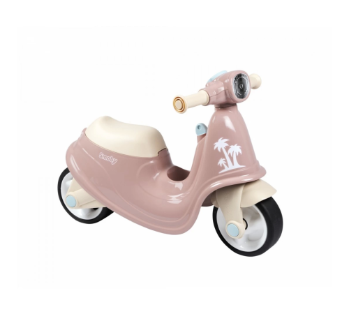 Smoby Pembe Scooter Smoby Pembe Scooter