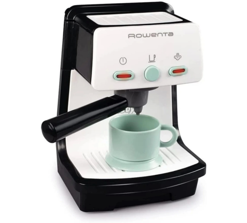 Smoby Rowenta Oyuncak Espresso Makinesi Smoby Rowenta Oyuncak Espresso Makinesi