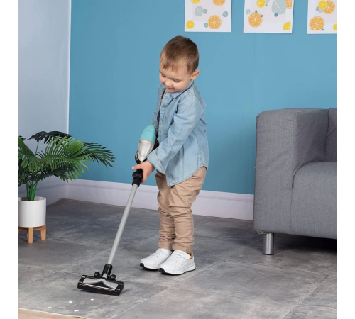 Smoby Rowenta Vakumlu Süpürge Smoby Rowenta Vakumlu Süpürge
