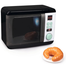 Smoby Tefal Elektronik Mikro Dalga