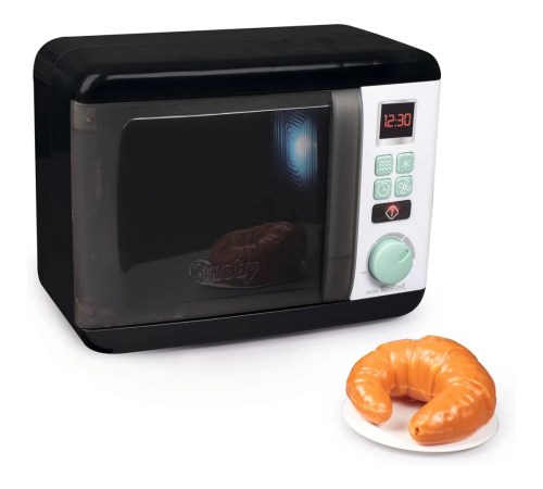 Smoby Tefal Elektronik Mikro Dalga Smoby Tefal Elektronik Mikro Dalga