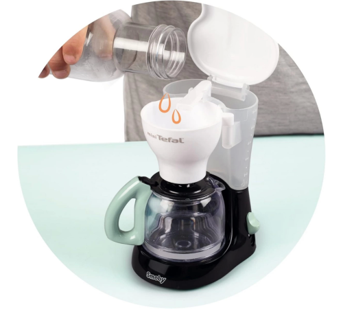 Smoby Tefal Filtre Kahve Makinesi Smoby Tefal Filtre Kahve Makinesi