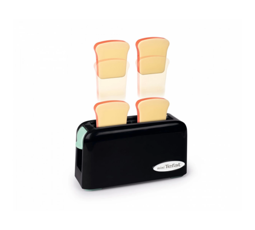 Smoby Tefal Tost Makinesi Ekspres Smoby Tefal Tost Makinesi Ekspres
