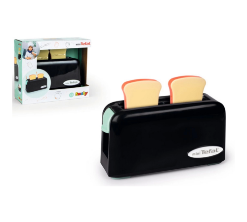 Smoby Tefal Tost Makinesi Ekspres Smoby Tefal Tost Makinesi Ekspres