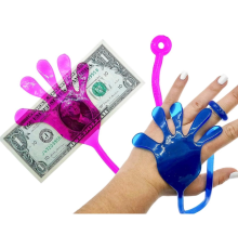 Snap Hand Sticky Grap 2'li Paket