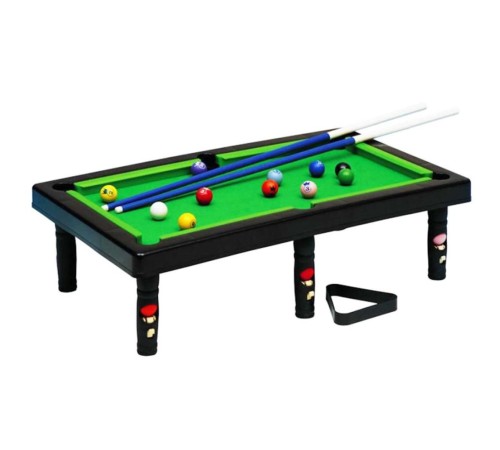 Snooker & Pool Set Bilardo Snooker & Pool Set Bilardo