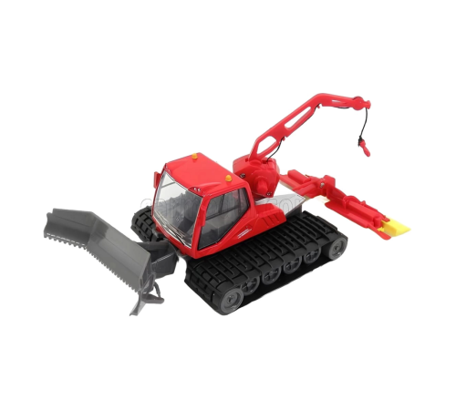 Snow Groomer Kar Küreme Aracı Snow Groomer Kar Küreme Aracı